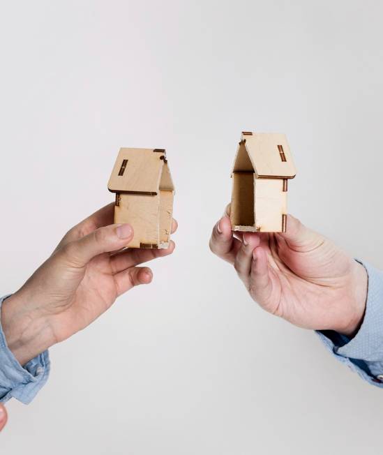 Vivienda y Pensión compensatoria - Divorcios Alcorcón - Abogados Lara