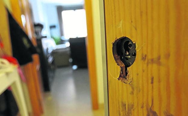 ocupan mi vivienda - desahucios - Abogados Alcorcón - Abogados Móstoles - Abogados Lara