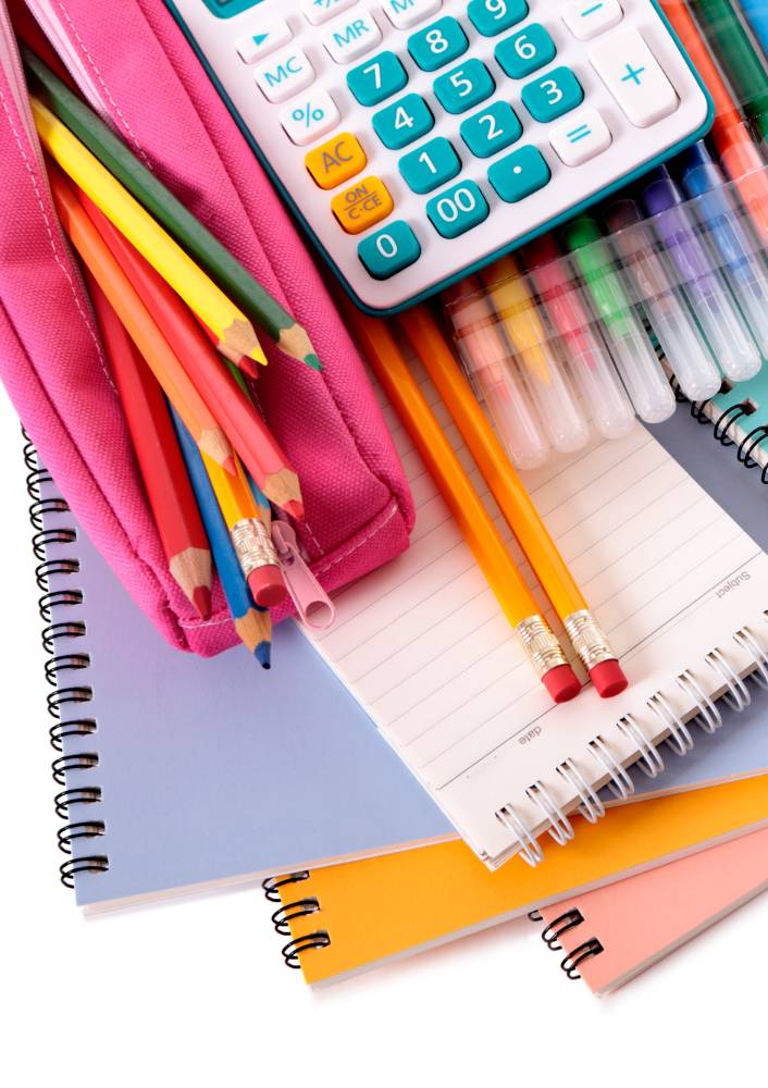 Gastos extraordinarios de hijos - Material escolar - Abogados de familia - Abogados Alcorcón - Abogados Lara