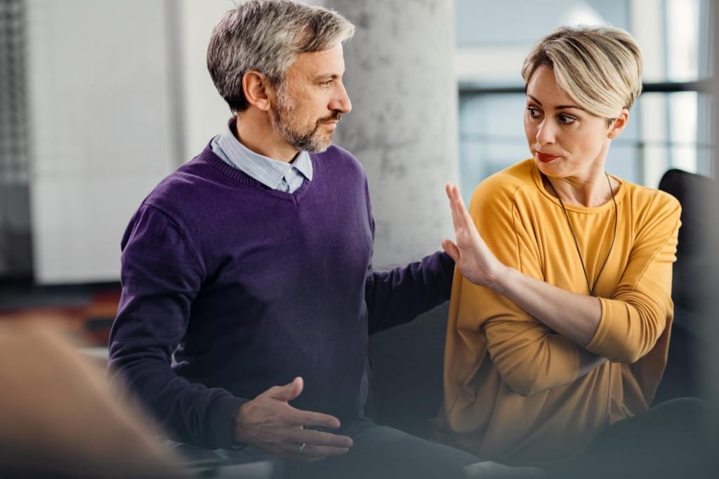 Noticias 1 deja hablar dijiste basta