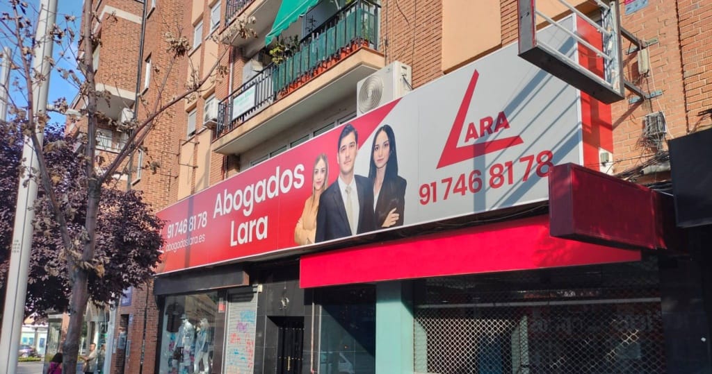 Abogados Mostoles