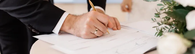 regimen economico MATRIMONIAL