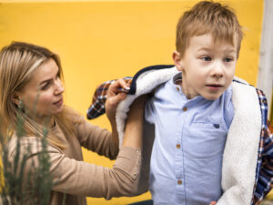 Custodia de hijos con necesidades especiales y convenio regulador - abogados alcorcón - abogados móstoles