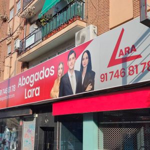 Abogados Mostoles